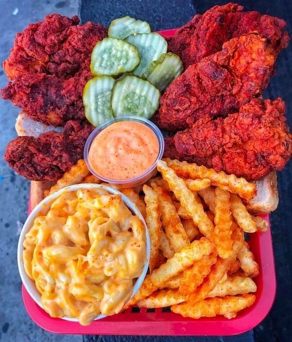 Appetizing Photos (22 pics)