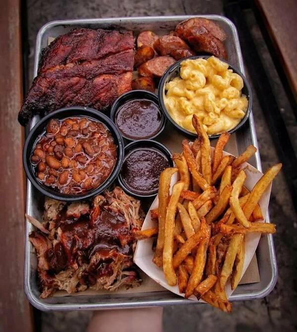 Appetizing Photos (22 pics)