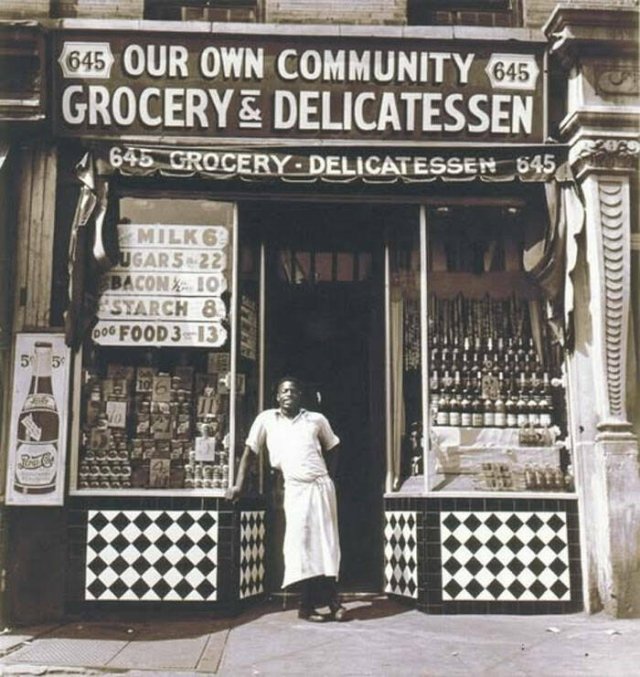 Rare Historical Photos (24 pics)
