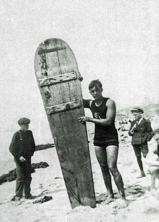 Rare Historical Photos (24 pics)