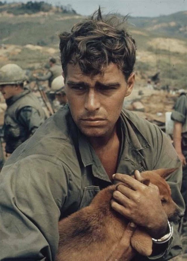 Rare Historical Photos (24 pics)