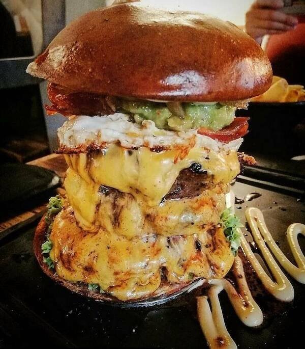 Appetizing Photos (22 pics)
