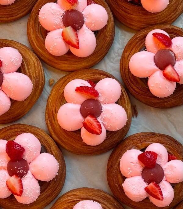 Appetizing Photos (22 pics)