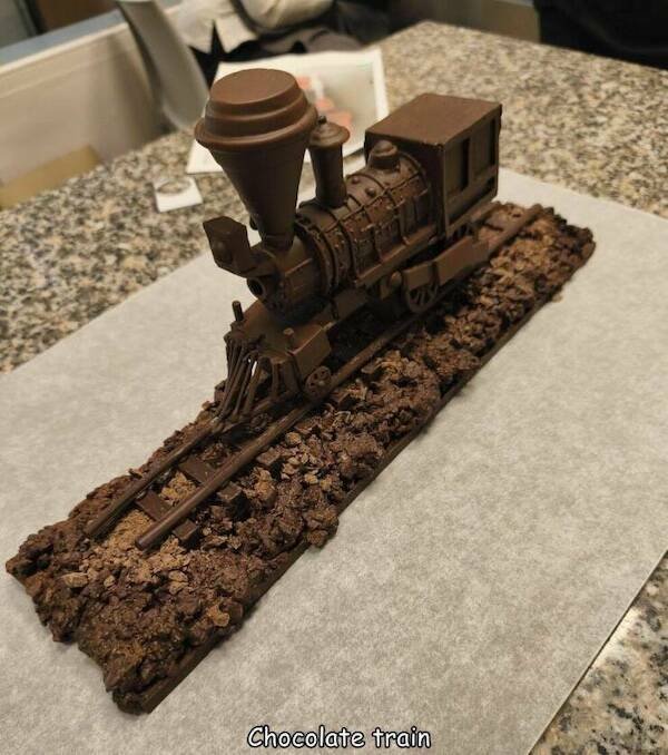 Appetizing Photos (22 pics)