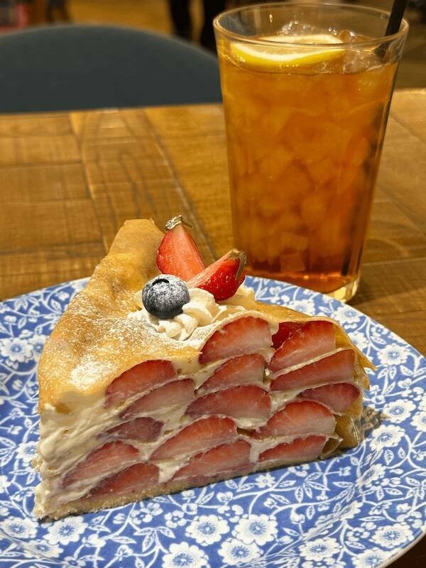 Appetizing Photos (22 pics)
