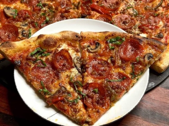 Appetizing Photos (22 pics)