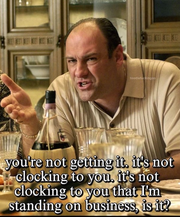 Funny Memes (30 pics)
