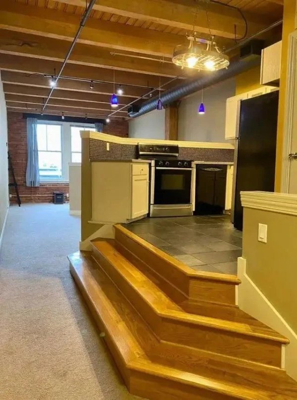 Failed Designs And Constructions (21 pics)