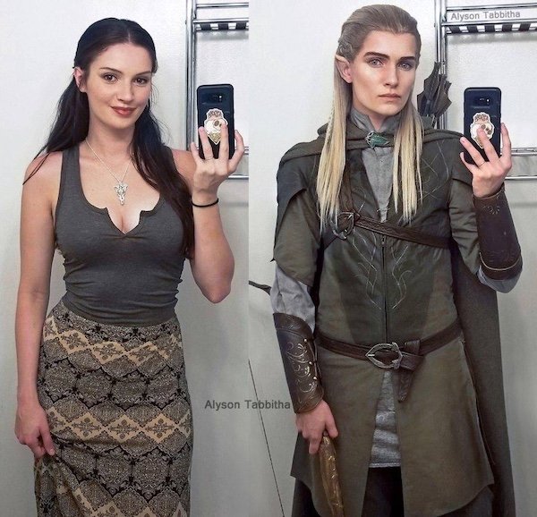 Memes For ''The Lord Of The Rings'' Fans (33 pics)