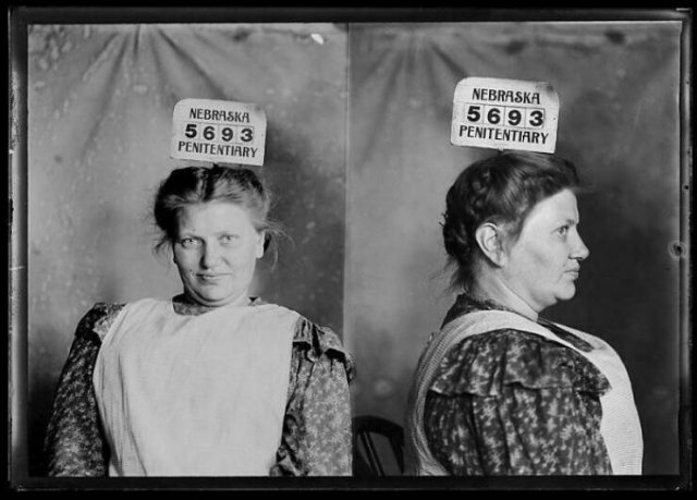 Cool Vintage Photos (20 pics)