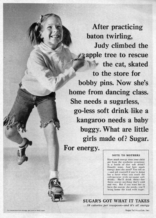 Cool Vintage Photos (20 pics)