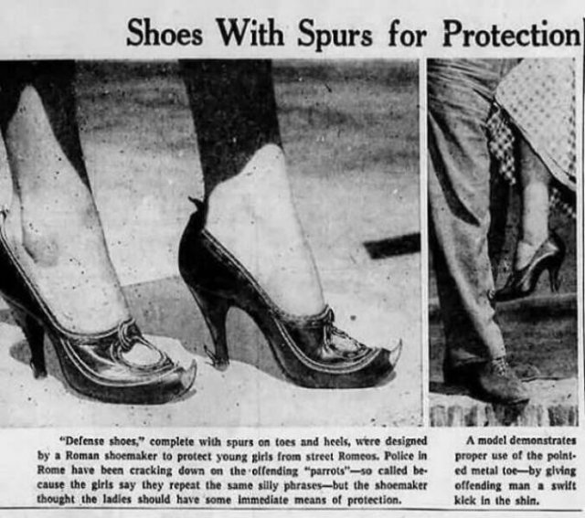 Cool Vintage Photos (20 pics)