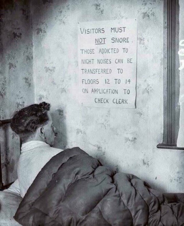Cool Vintage Photos (20 pics)