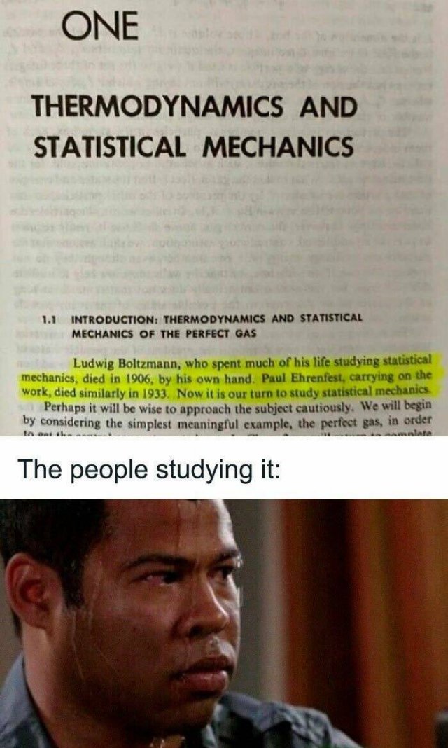 Jokes For Physics Fans (22 pics)