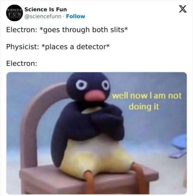 Jokes For Physics Fans (22 pics)