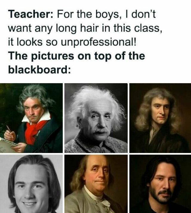 Jokes For Physics Fans (22 pics)