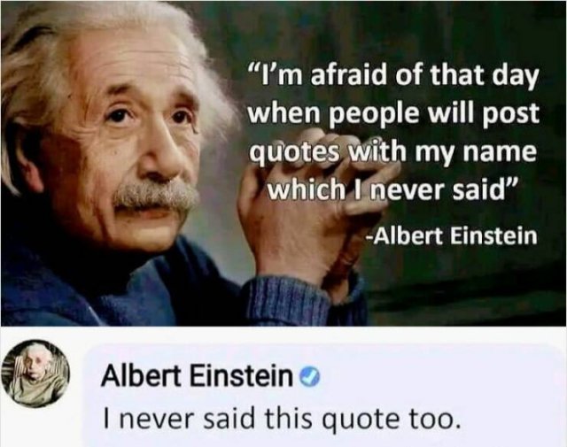 Jokes For Physics Fans (22 pics)