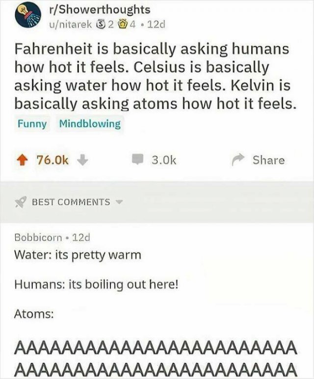 Jokes For Physics Fans (22 pics)