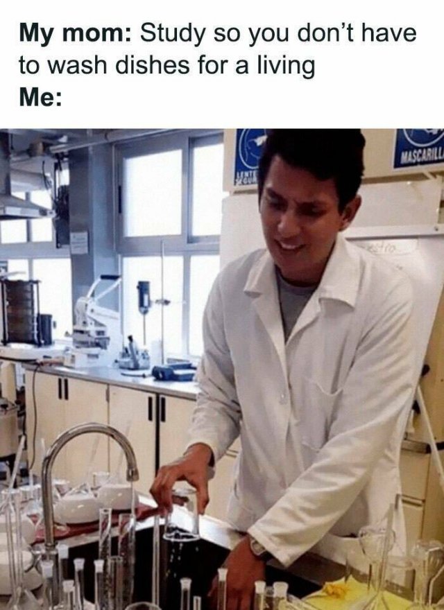 Jokes For Physics Fans (22 pics)