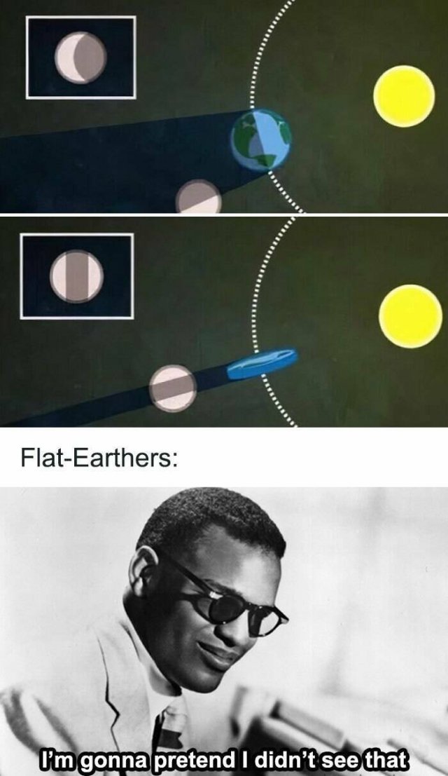 Jokes For Physics Fans (22 pics)