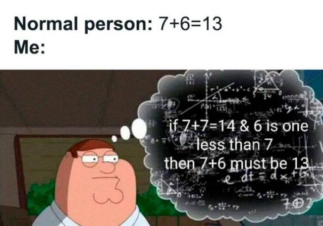 Jokes For Physics Fans (22 pics)