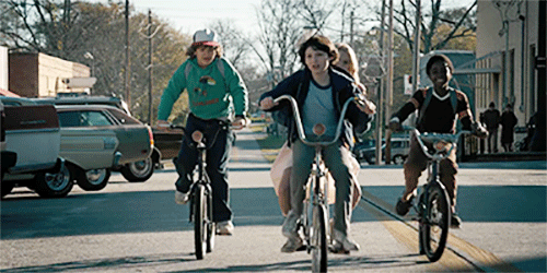 Trends From The Past (15 gifs) Trends From The Past (15 gifs)