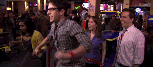 Trends From The Past (15 gifs) Trends From The Past (15 gifs)