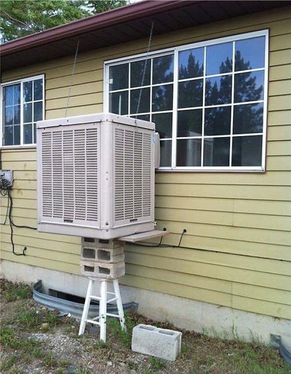 Redneck Inventions (33 pics)