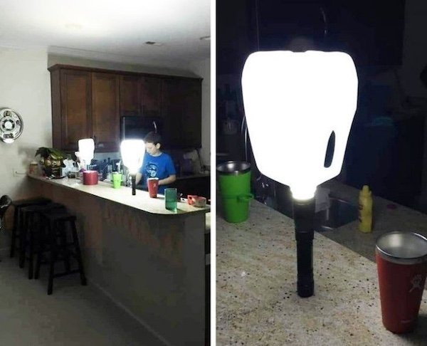 Redneck Inventions (33 pics)