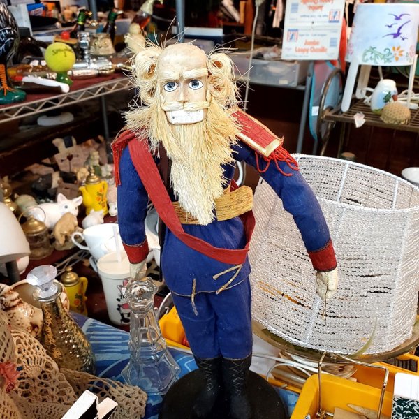 Weird Finds (22 pics)