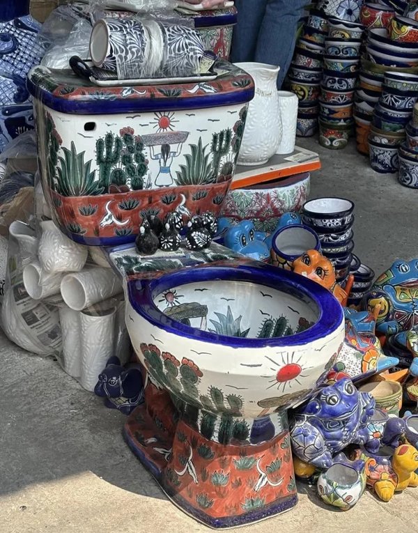 Weird Finds (22 pics)