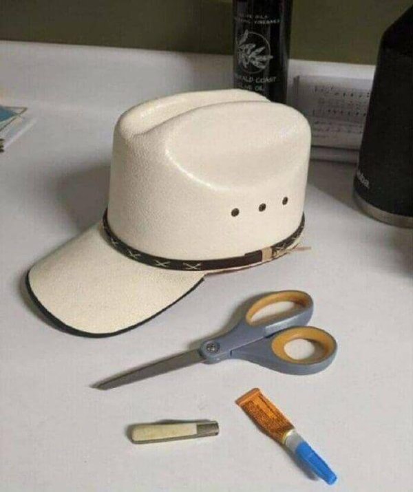 Weird Finds (22 pics)