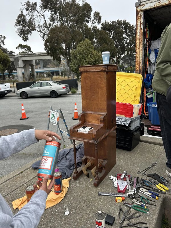 Weird Finds (22 pics)