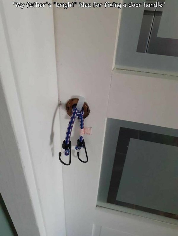 Redneck Inventions (33 pics)