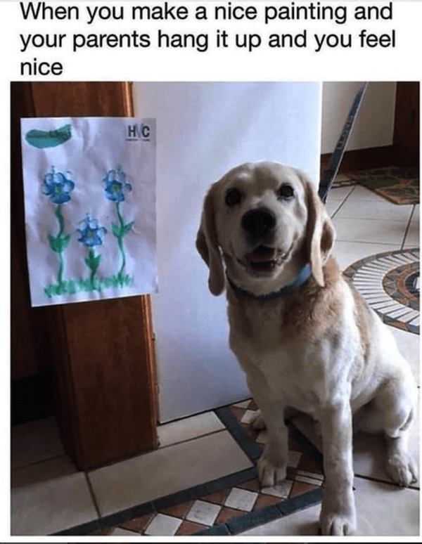 Memes For Dog Lovers (23 pics)