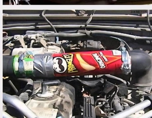 Redneck Inventions (33 pics)