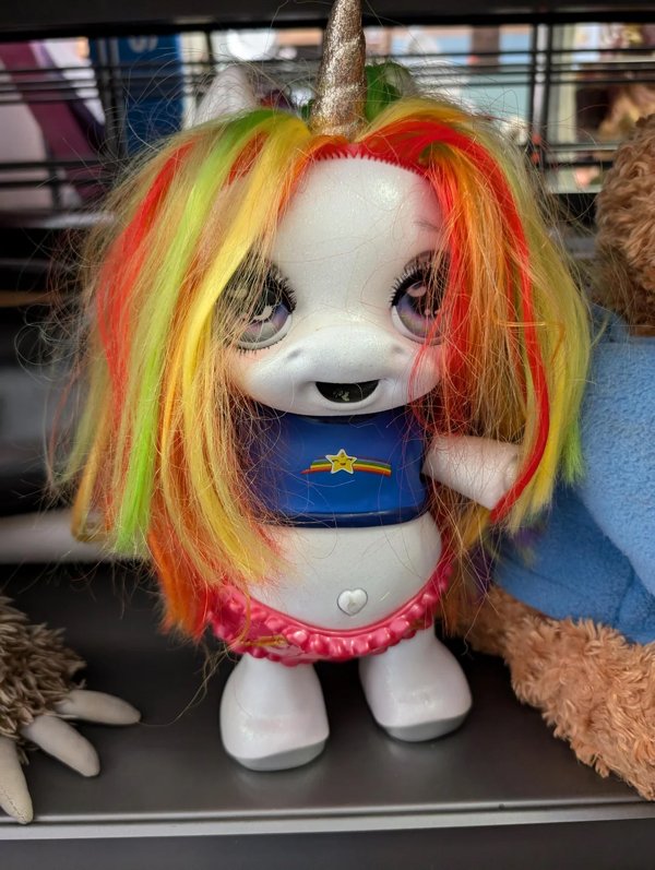 Weird Finds (22 pics)