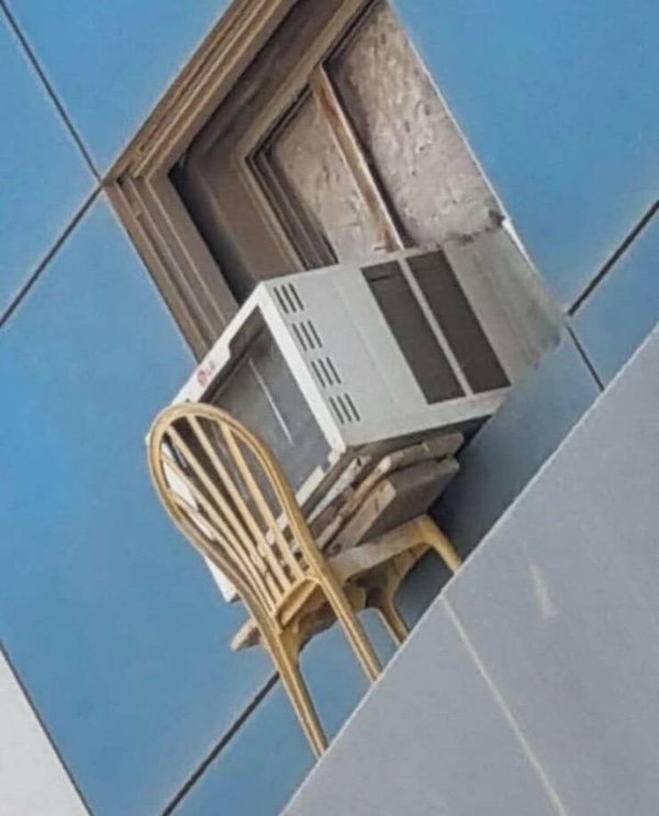 Redneck Inventions (33 pics)