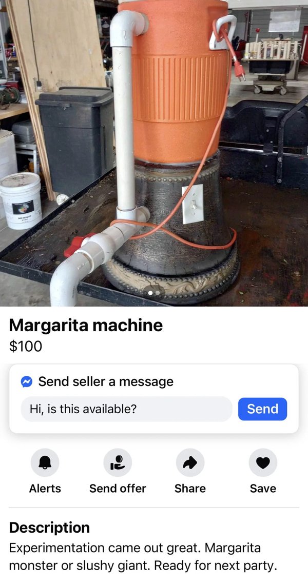 Weird Finds (22 pics)