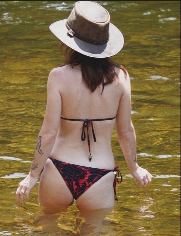 Wet Girls (27 pics)