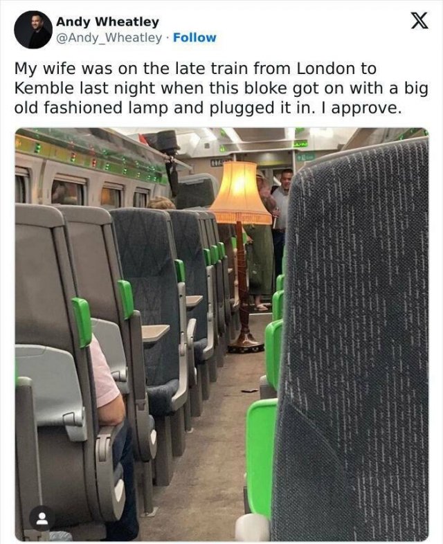 Hilarious Finds And Situations (49 pics)