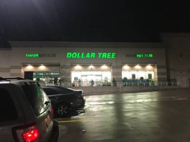Unexpected Coincidences (19 pics)