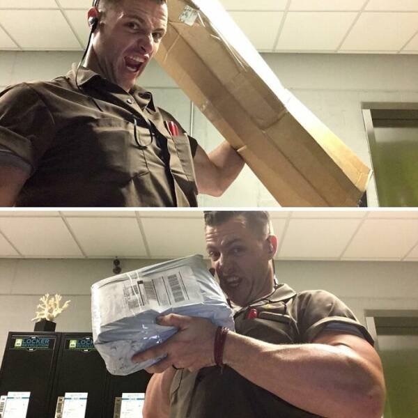 Hilarious Finds And Situations (49 pics)
