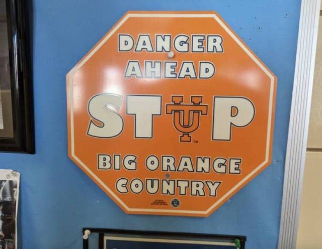 Failed Signs (26 pics)