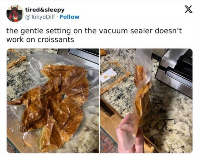 Hilarious Finds And Situations (49 pics)