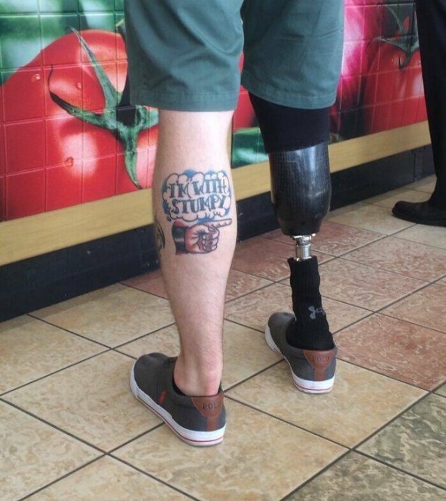 Hilarious Finds And Situations (49 pics)