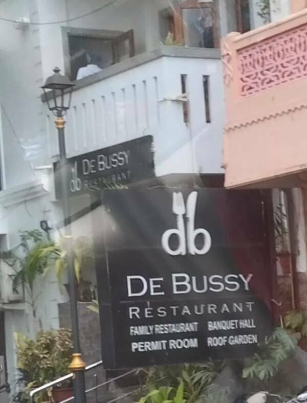 Failed Signs (26 pics)