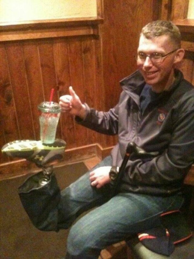 Hilarious Finds And Situations (49 pics)