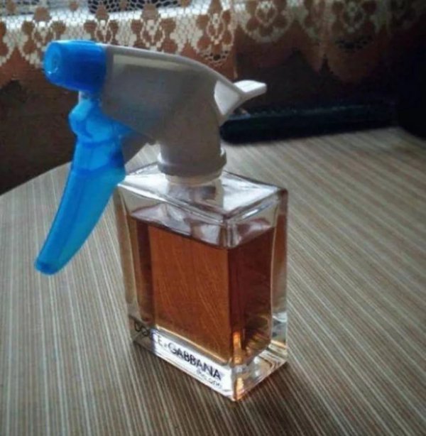 What Is Going On Here? (29 pics)