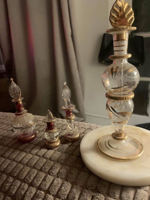 What Are These Things? (25 pics)
